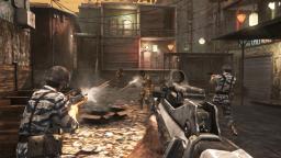 PlayStation Vita - Call of Duty: Black Ops Declassified Bundle Screenthot 2